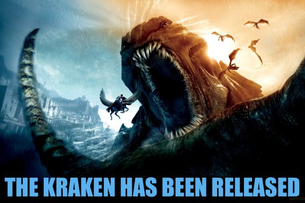 Kraken фейк сайт